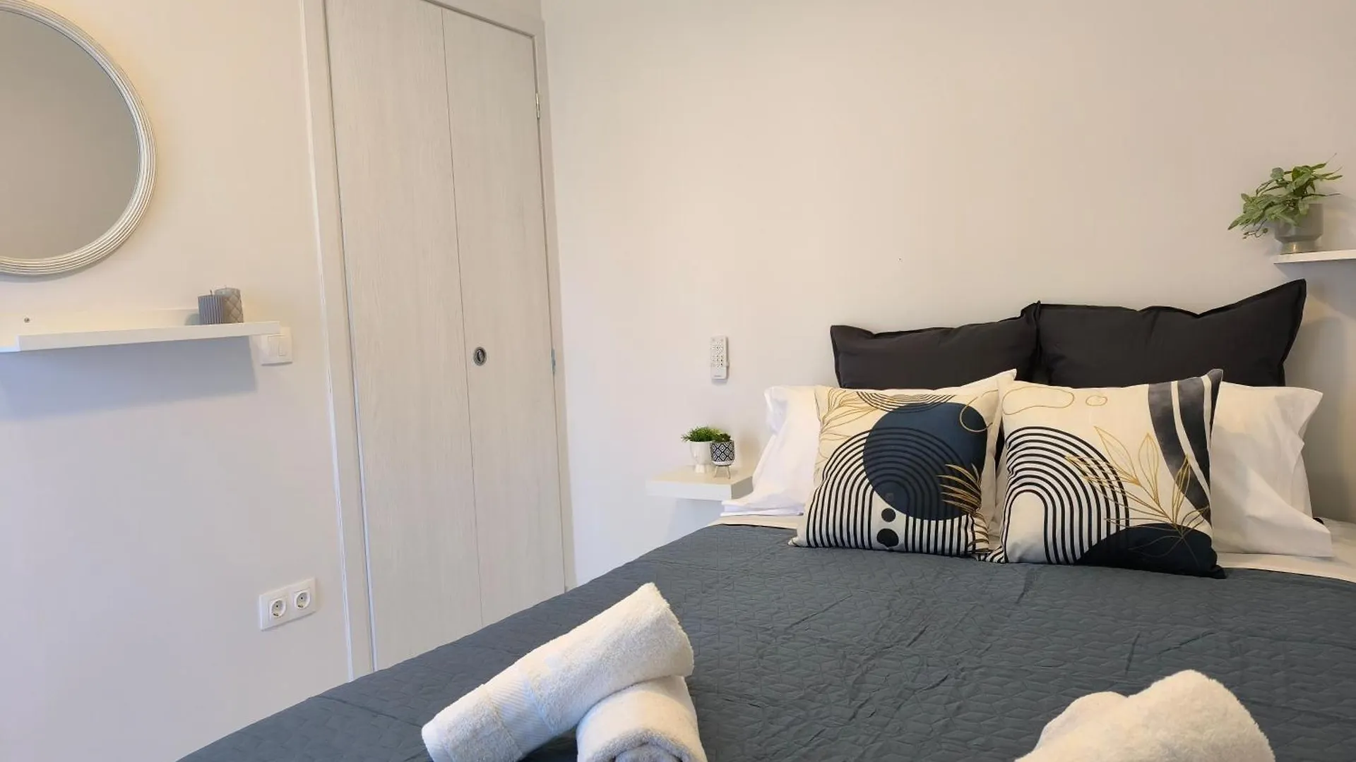 Perea Beach Apartment Peraia