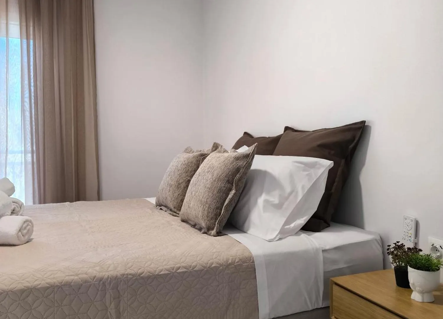 Perea Beach Apartment Peraia  0*, Peraia (Thessaloniki) Greece