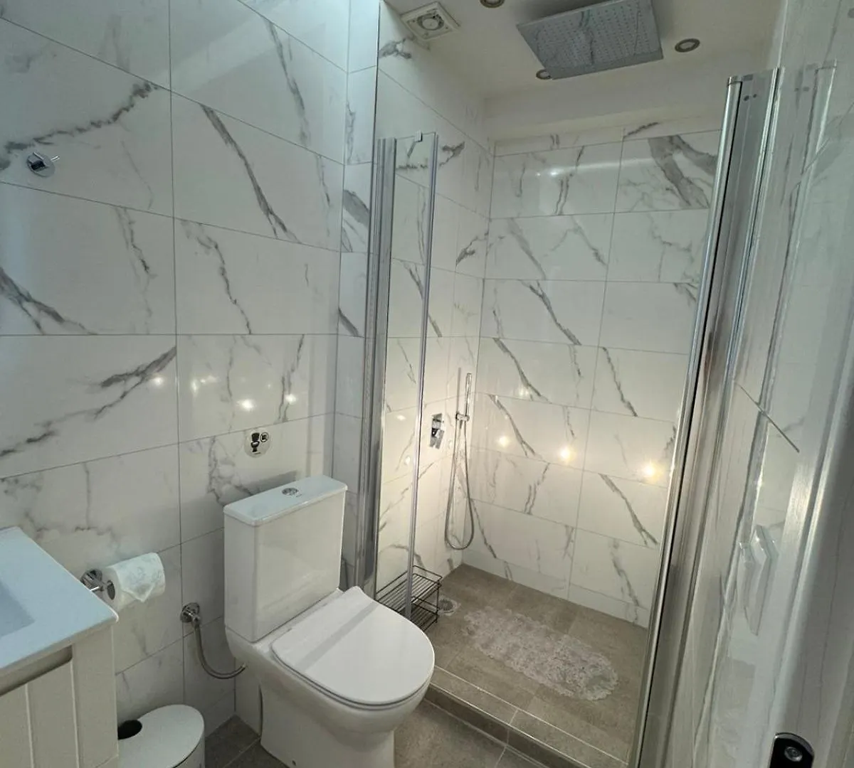 Perea Beach Apartment Peraia  Peraia (Thessaloniki)