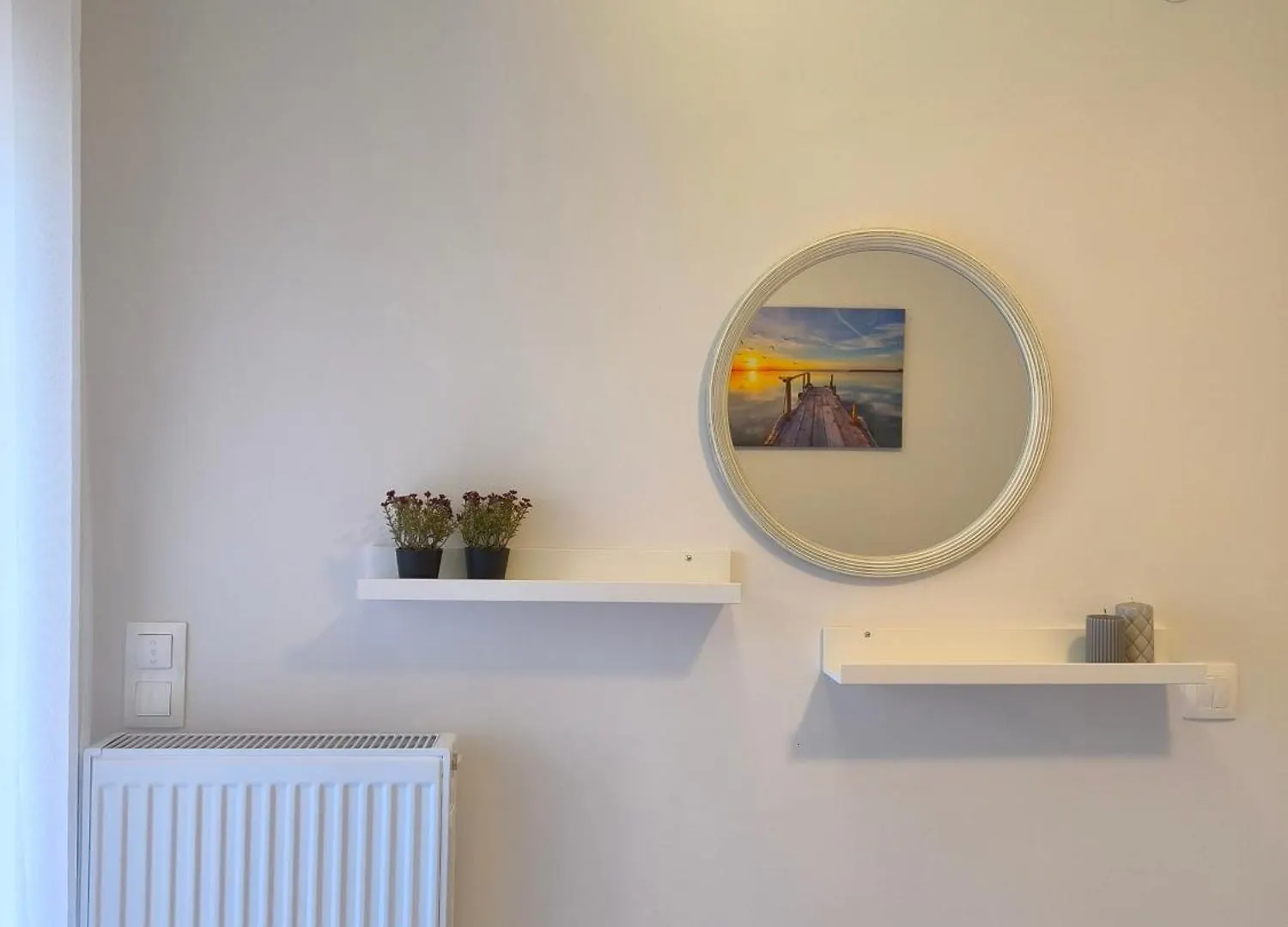 Perea Beach Apartment Peraia   Peraia (Thessaloniki)