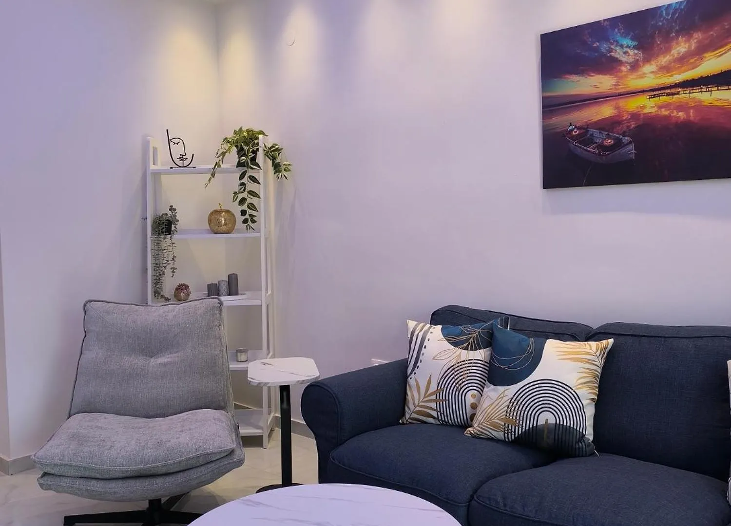 Perea Beach Apartment Peraia  Greece