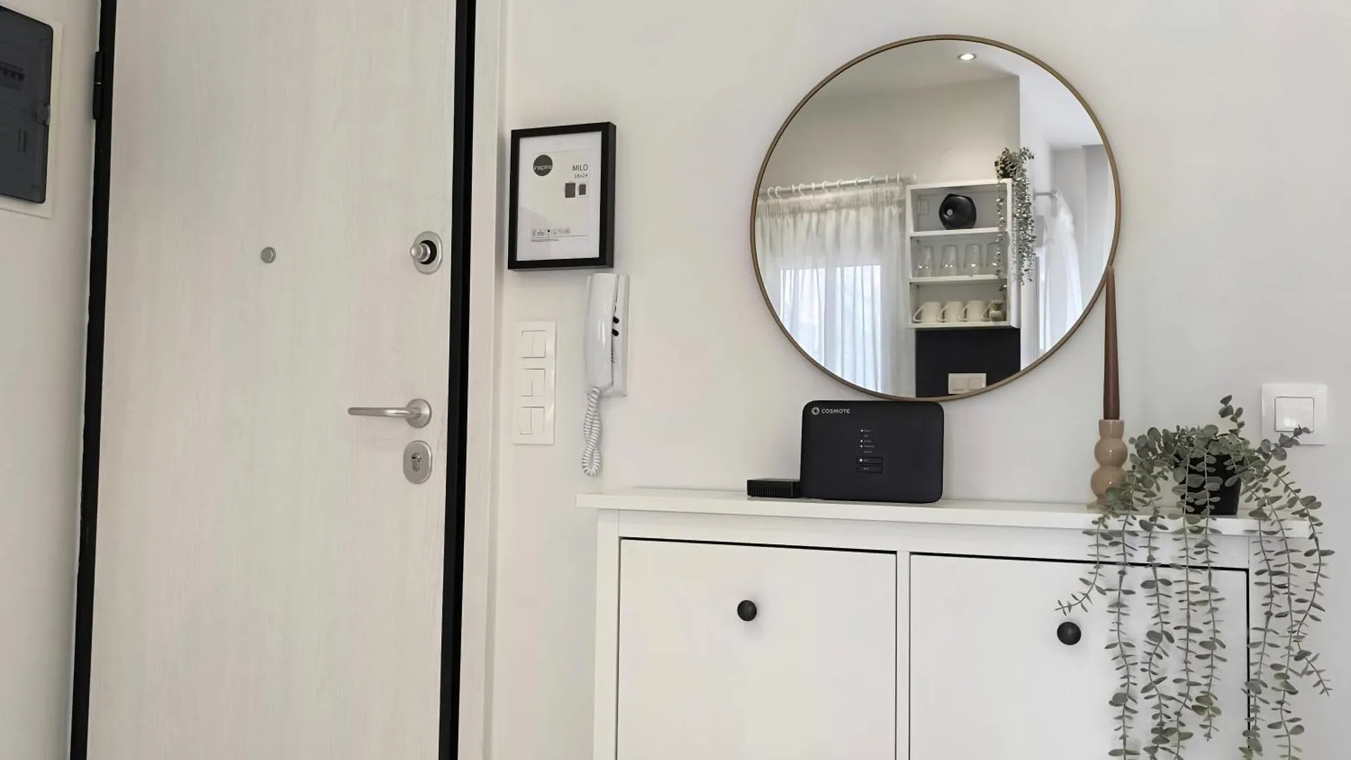 Perea Beach Apartment Peraia  Greece