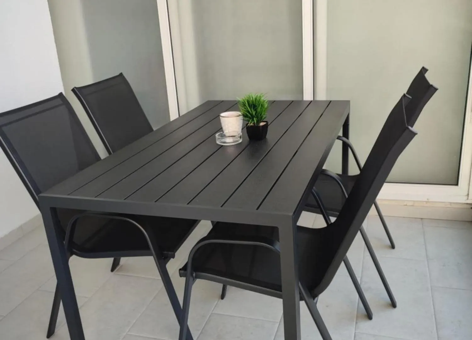Perea Beach Apartment Peraia
