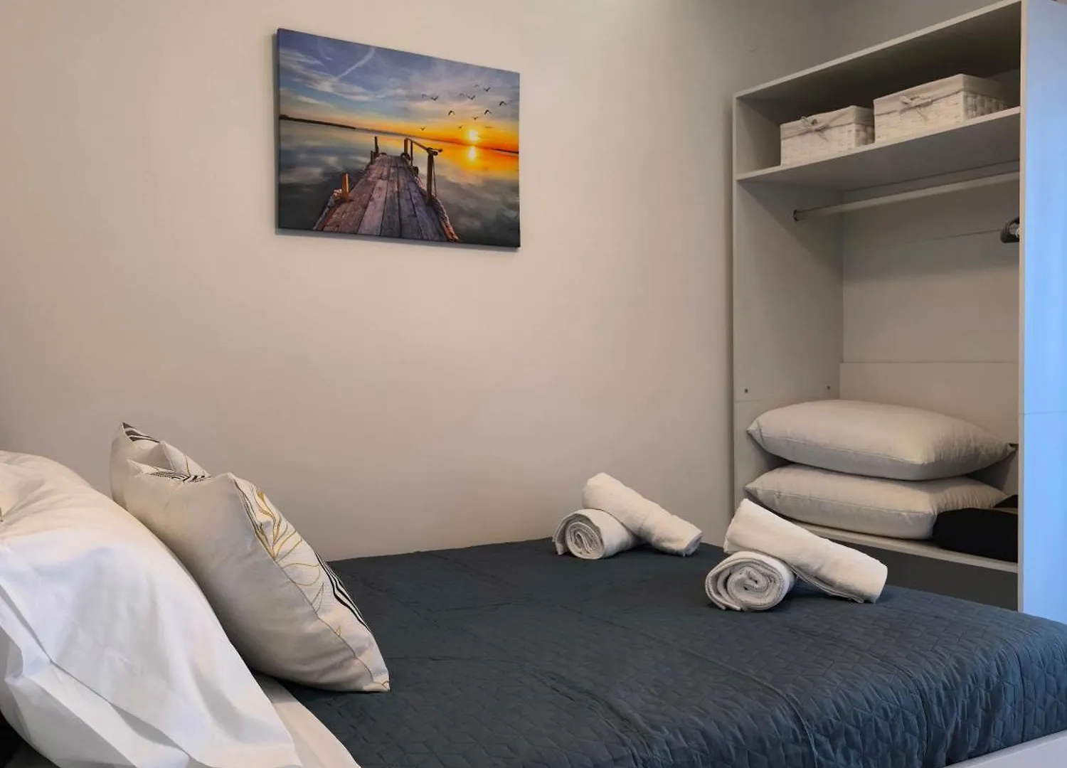 Perea Beach Apartment Peraia