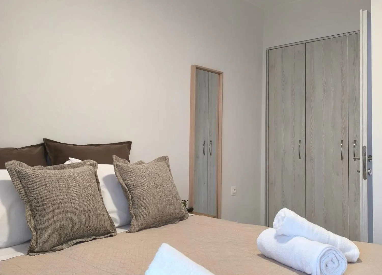 Perea Beach Apartment Peraia  Peraia (Thessaloniki)
